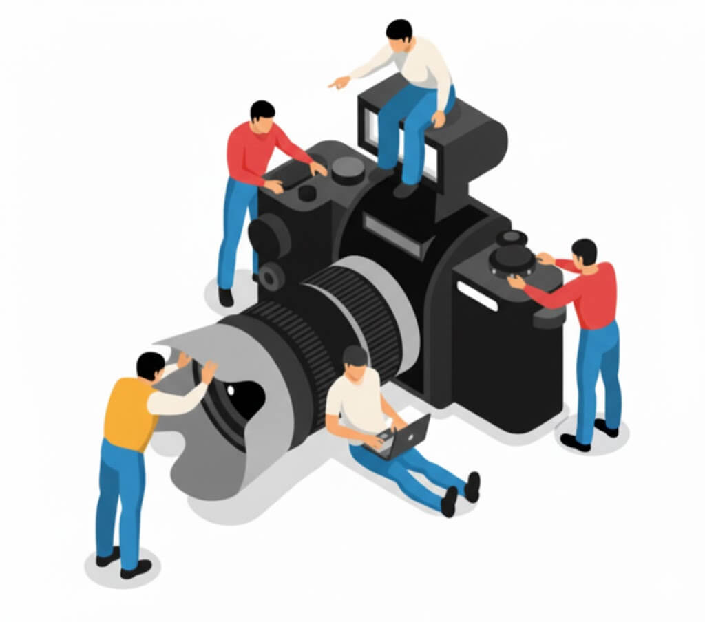 Mission Illustration